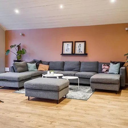 Front In Farsund With Wifi Holiday home Skarstein (Farsund)