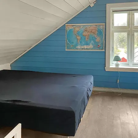 Front In Farsund With Wifi Holiday home *