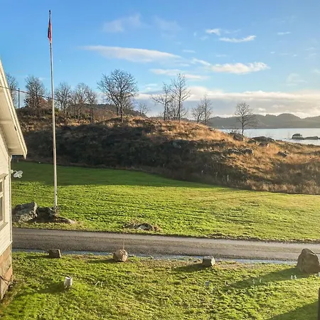 Front In Farsund With Wifi