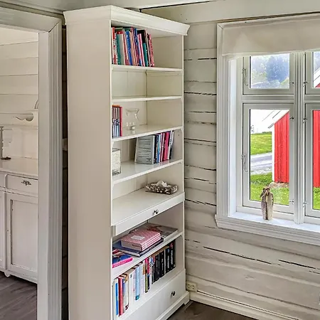 Holiday home Front In Farsund With Wifi *