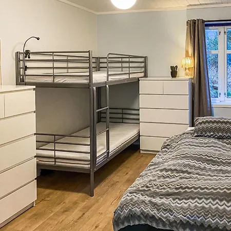 Front In Farsund With Wifi Holiday home Skarstein (Farsund)