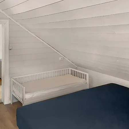 Holiday home Front In Farsund With Wifi Skarstein (Farsund)