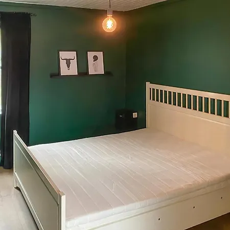 Holiday home Front In Farsund With Wifi *